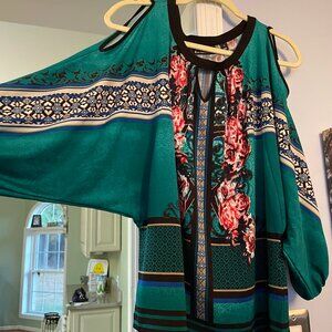 7th Avenue ladies top